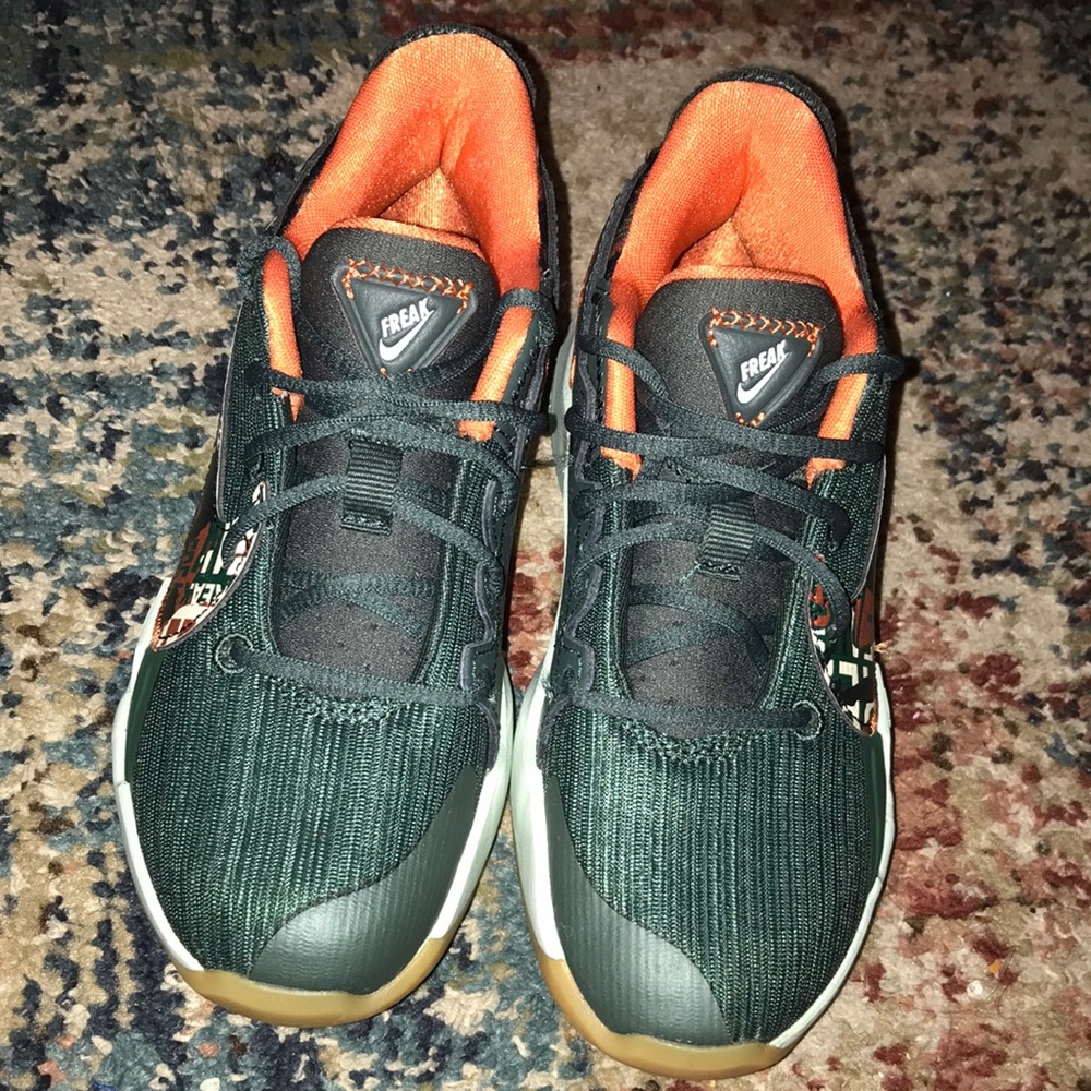 Nike Zoom Freak